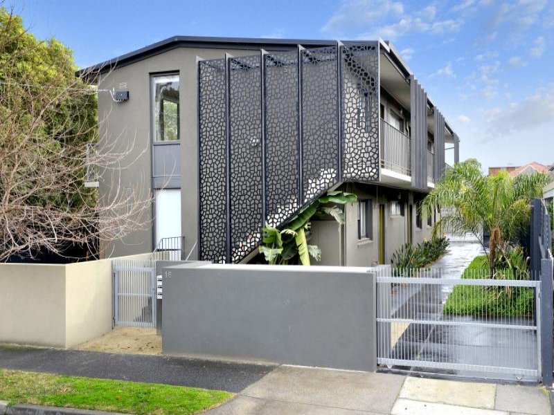 5/16 Gordon Avenue, Elwood, VIC 3184
