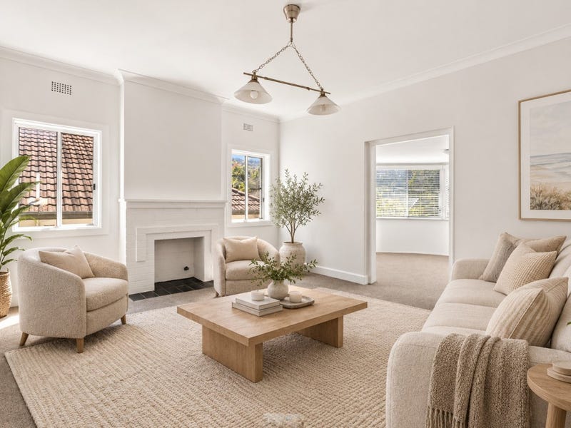 3/10 Alexander Street, Collaroy, NSW 2097 - Unit for Rent - realestate ...