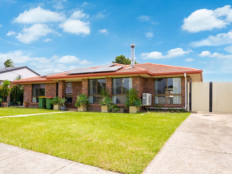 45 Callaghan Way, Capalaba, QLD 4157