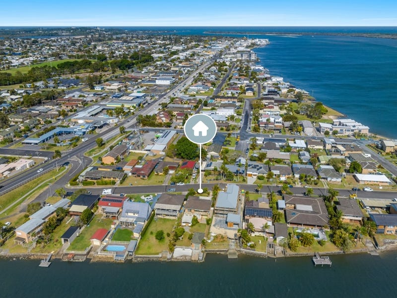 18 Norlyn Avenue, Ballina, NSW 2478 House for Sale