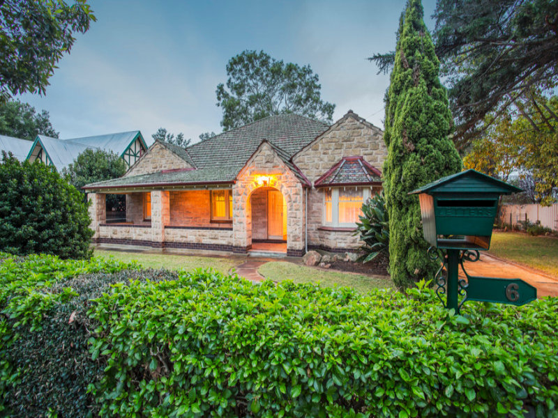 6 Norseman Avenue, Westbourne Park, SA 5041