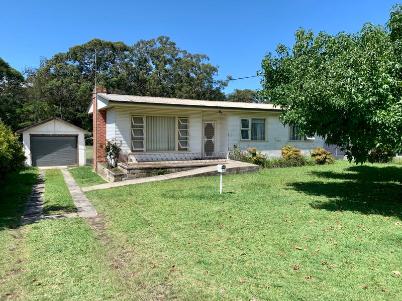 42 Duncan Street, Huskisson, NSW 2540 42 Duncan Street, Huskisson, NSW 2540