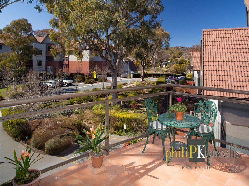 13/1 Eldridge Crescent, Garran, ACT 2605 Property Details