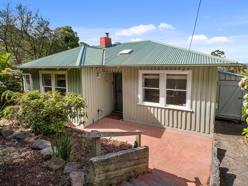 400 Strickland Avenue, South Hobart, TAS 7004
