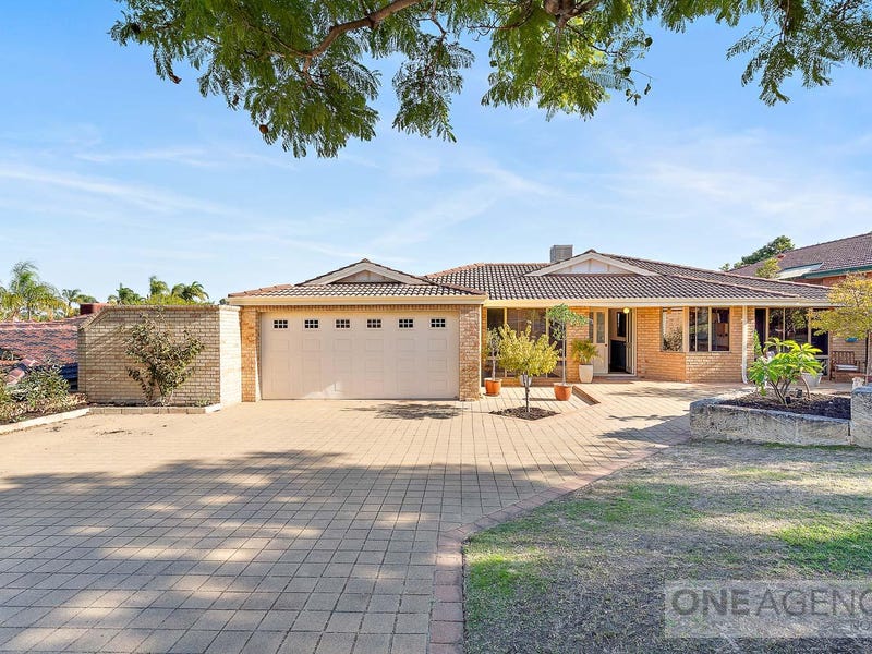 7 Beckley Circle, Leeming, WA 6149 - Property Details