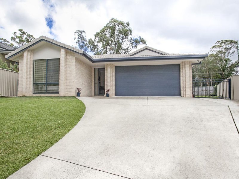 43 Rutland Street, Bonville, NSW 2450 Property Details