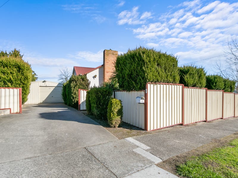 60 Comans St, Morwell, Vic 3840 House for Sale