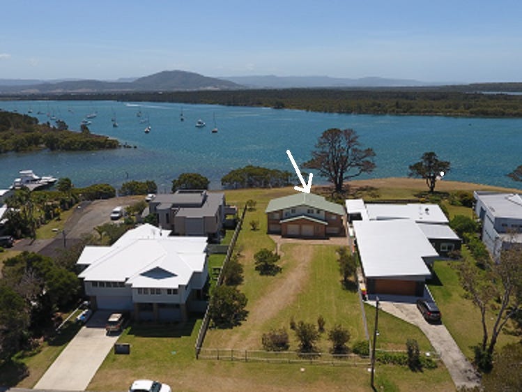 31 Adelaide Street, Greenwell Point, NSW 2540