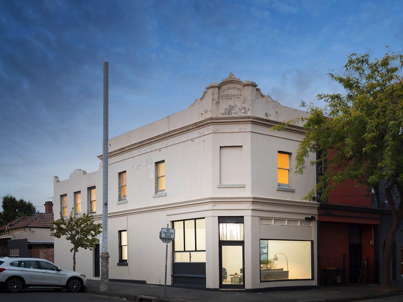 161 Scotchmer Street, Fitzroy North, Vic 3068 House for Sale