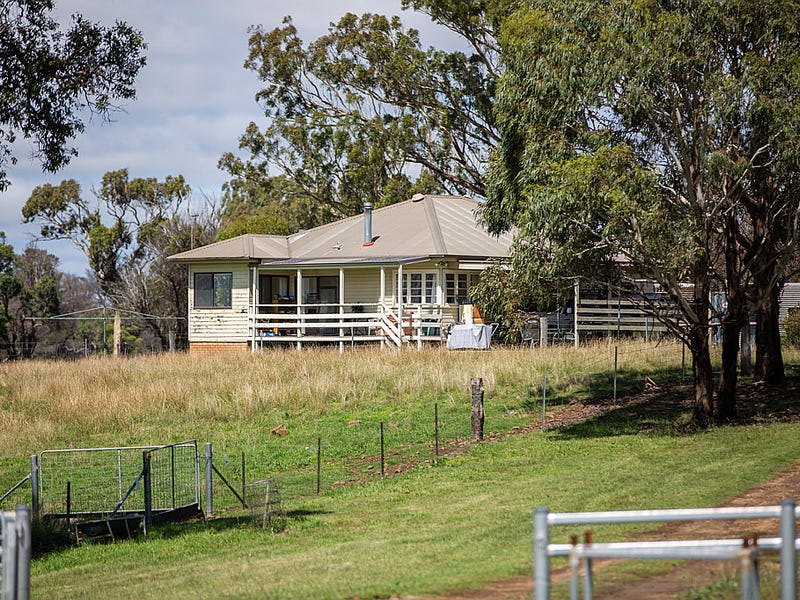 658690 Cluny Road, Armidale, NSW 2350