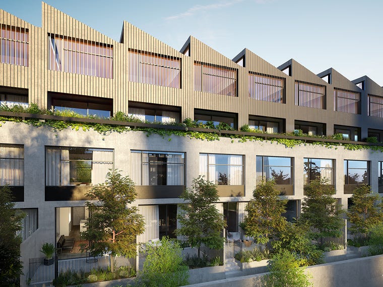 Apartments Units For In Erskineville Nsw 2043 Realestate A305 5 Hadfields St Erskineville Nsw 2043