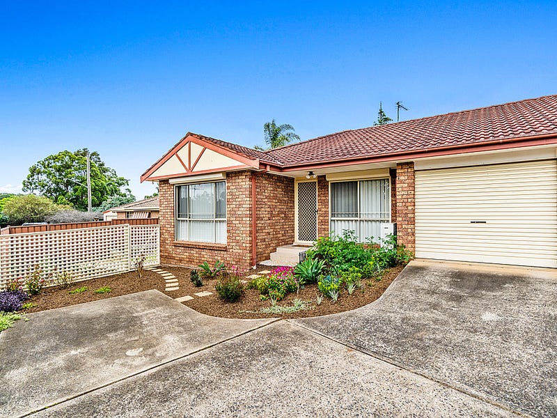 2/11 Avenue, Narellan Vale, NSW 2567