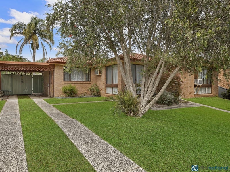 8 Jonquil Close, Bateau Bay, NSW 2261