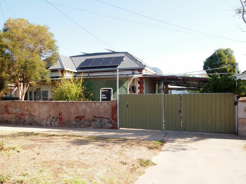 303 Oxide Street, Broken Hill, NSW 2880