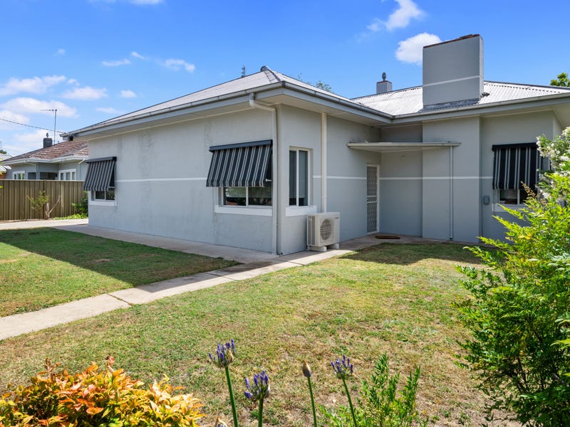 11 Nixon Street, Benalla, Vic 3672 House for Sale