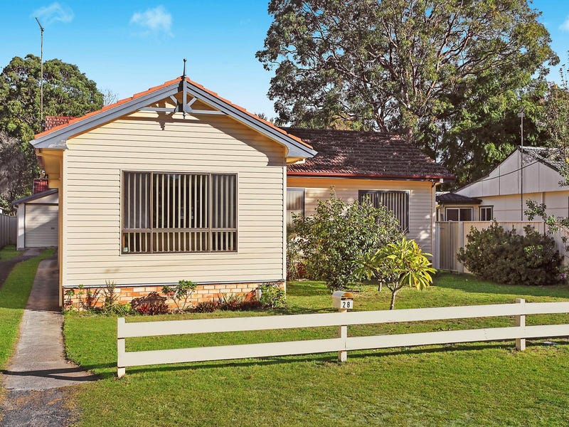 28 Walford Street, Woy Woy, NSW 2256