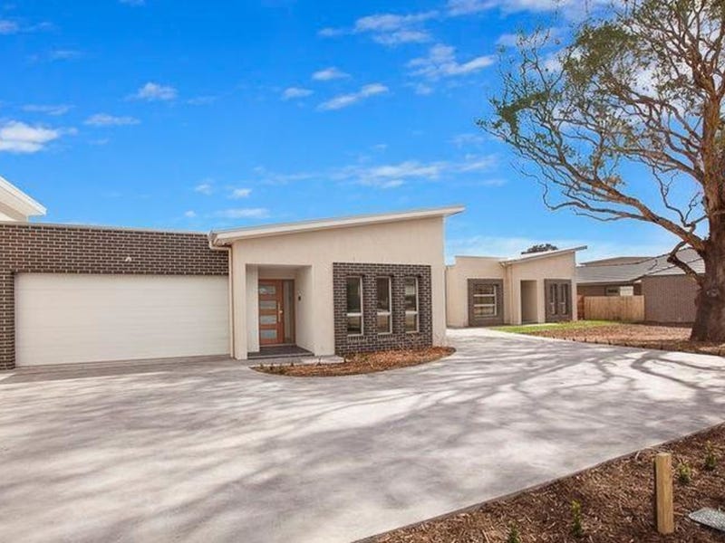 2/77 Zakharov Avenue, Forde, ACT 2914 Property Details
