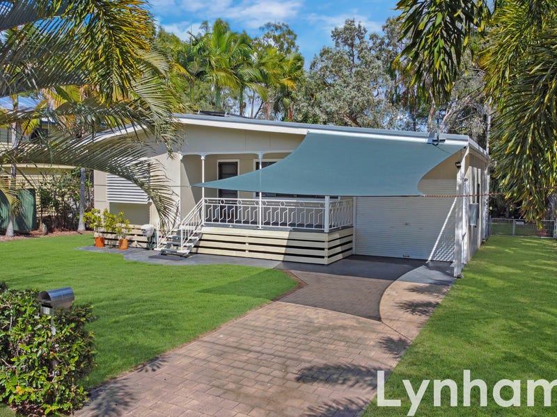 38 John Dory Street, Cungulla, Qld 4816 Property Details