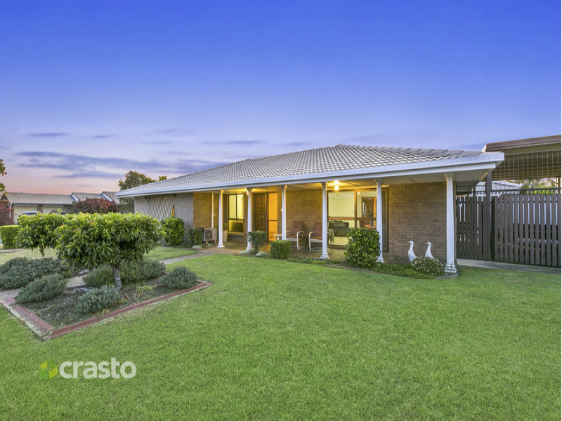 1 Primrose Court, Hollywell, Qld 4216 Property Details