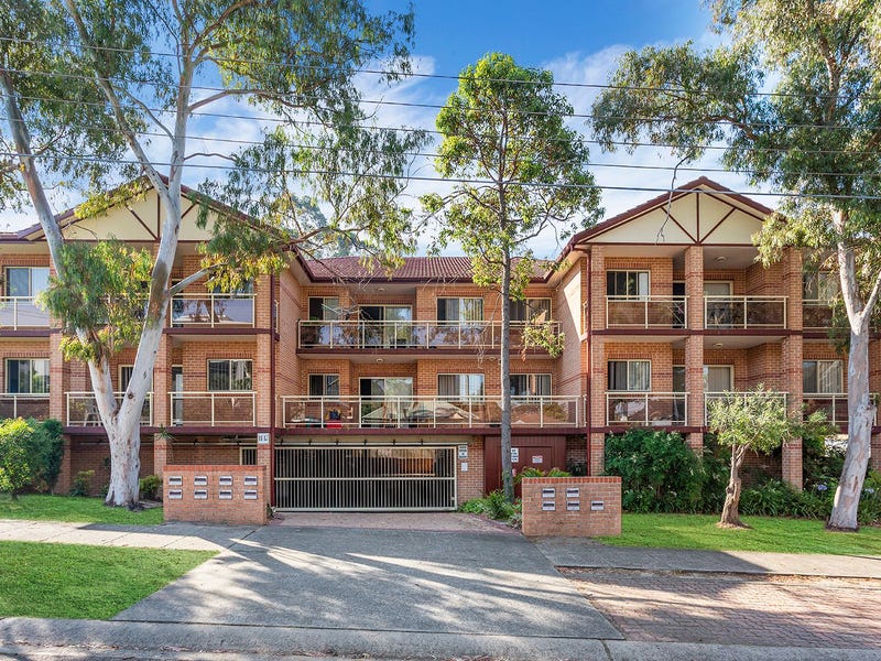 9/1117 Bembridge Street, Carlton, NSW 2218 Property Details