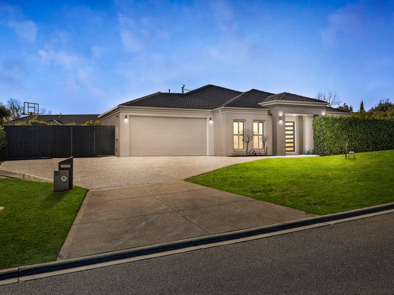 21 Serenity Way, Mornington, Vic 3931 Property Details