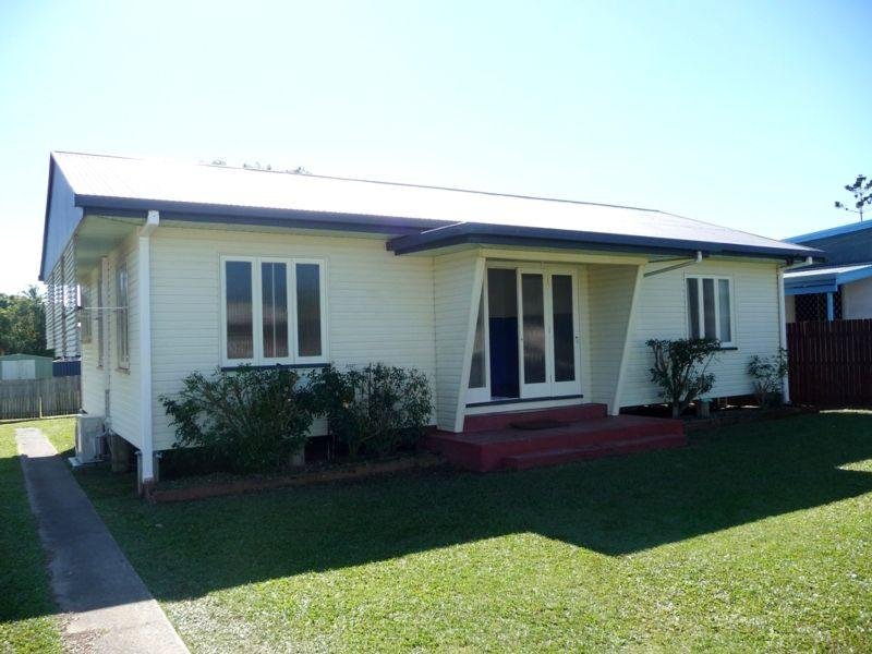 8 Lynch Street, East Mackay, QLD 4740