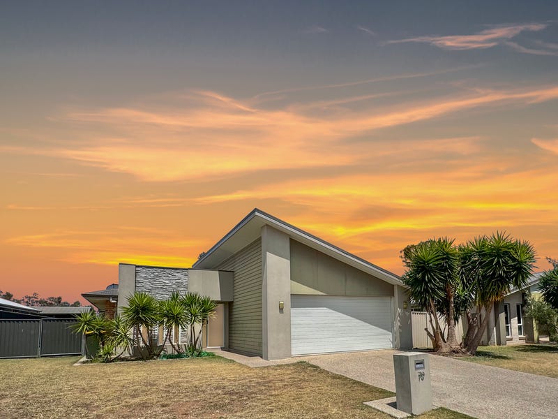 70 Frame Street,, Chinchilla, Qld 4413 House for Sale