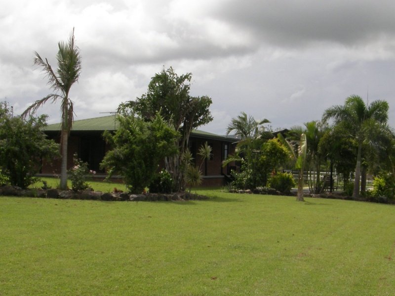 Lot 3 Kelsey Creek Rd, Proserpine, Qld 4800 Property Details