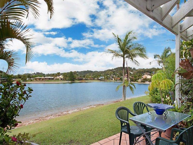 122/210 Coolgardie St 'Isle Of Palms', Elanora, Qld 4221 Property Details