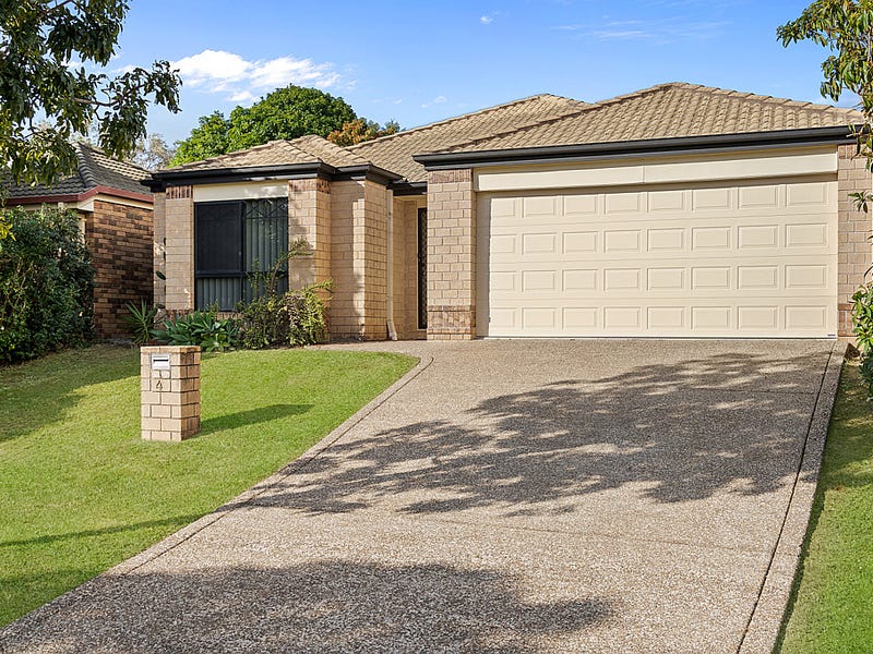 4 McNiven Court, North Lakes, Qld 4509