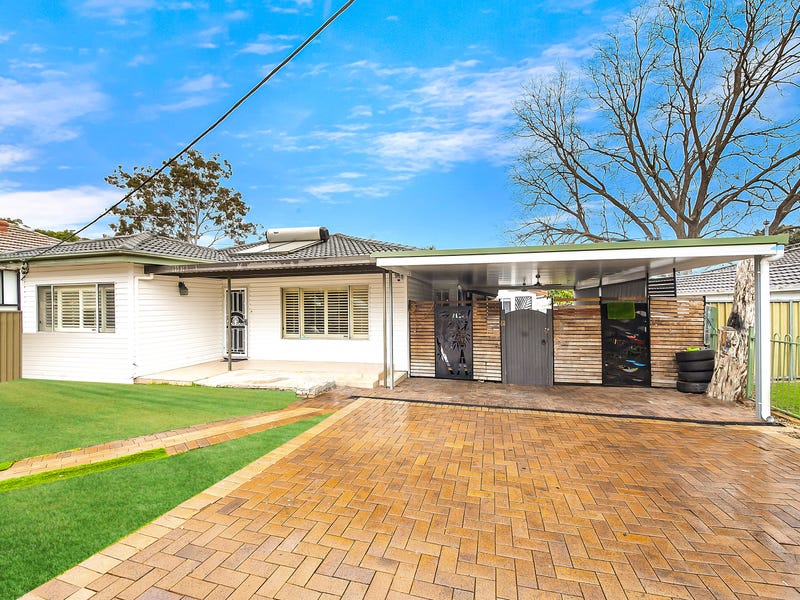 17 Fuller Street, Chester Hill, NSW 2162