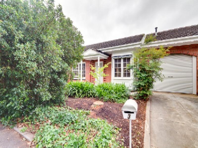 3/28 Bevington Road, Glenunga, SA 5064 Property Details