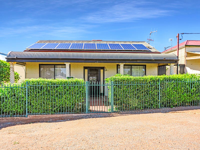 51 Cobalt Street, Broken Hill, NSW 2880