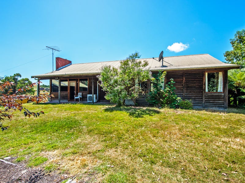132 Hoares Lane, Elliott, TAS 7325