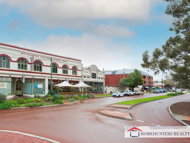 8/110 Terrace Road, Guildford, WA 6055 Property Details