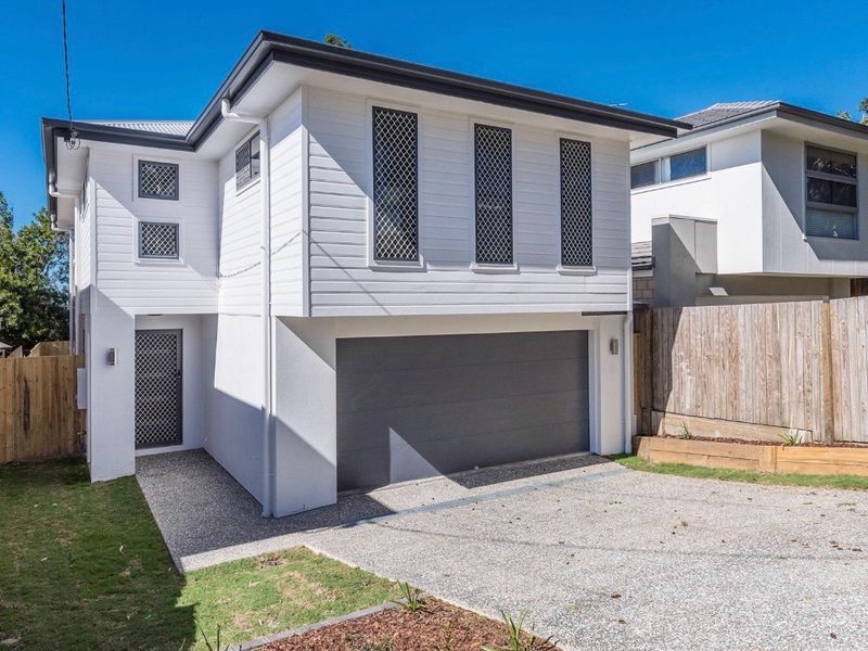 46 Raeburn Street, Manly, Qld 4179