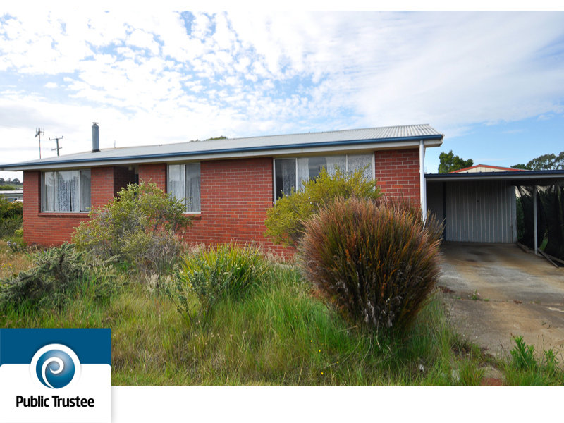 2 Franklin Street, Triabunna, Tas 7190