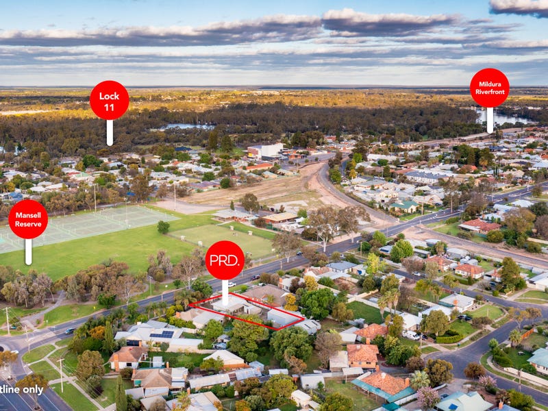 225 Eighth Street, Mildura, Vic 3500 Property Details