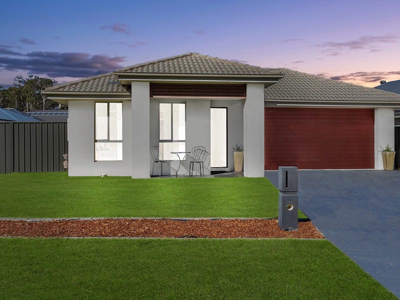 23 Stanhope Crescent, Wadalba, NSW 2259 Property Details