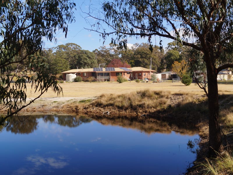 34 Kingston Road, Stanthorpe, QLD 4380