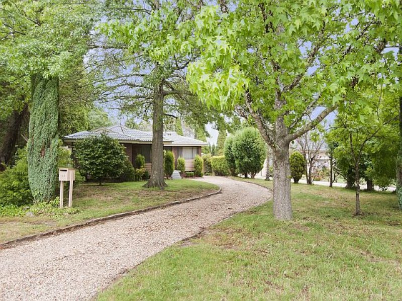 43 Retford Road, Bowral, NSW 2576 Property Details