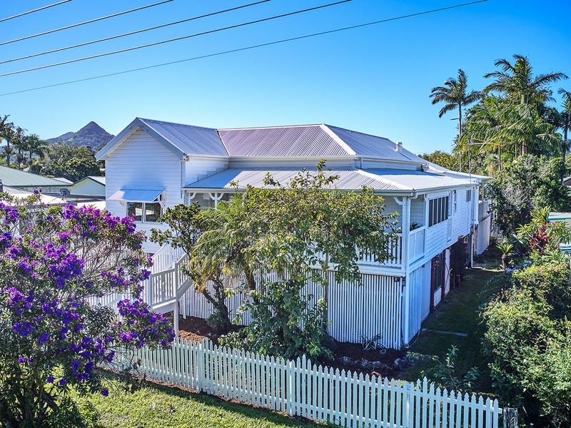 40 New City Road, Mullumbimby, NSW 2482 Property Details