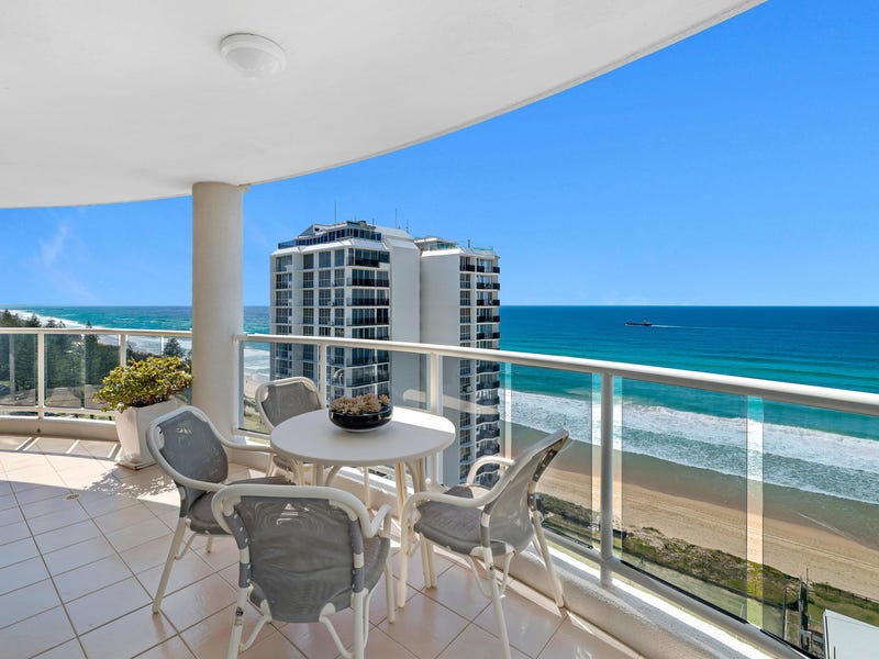 46/59 Pacific Street, Main Beach, Qld 4217 - Apartment for Sale - realestate .com.au