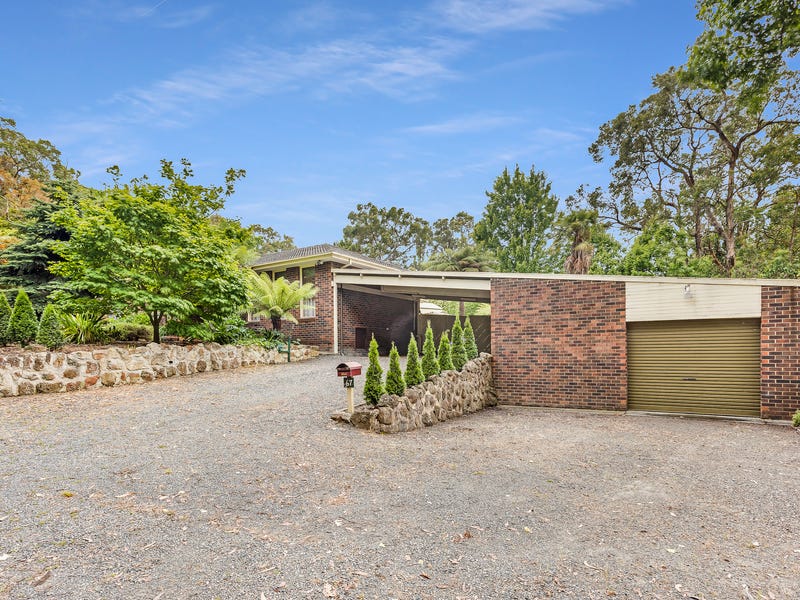 67 York Road, Mount Evelyn, VIC 3796
