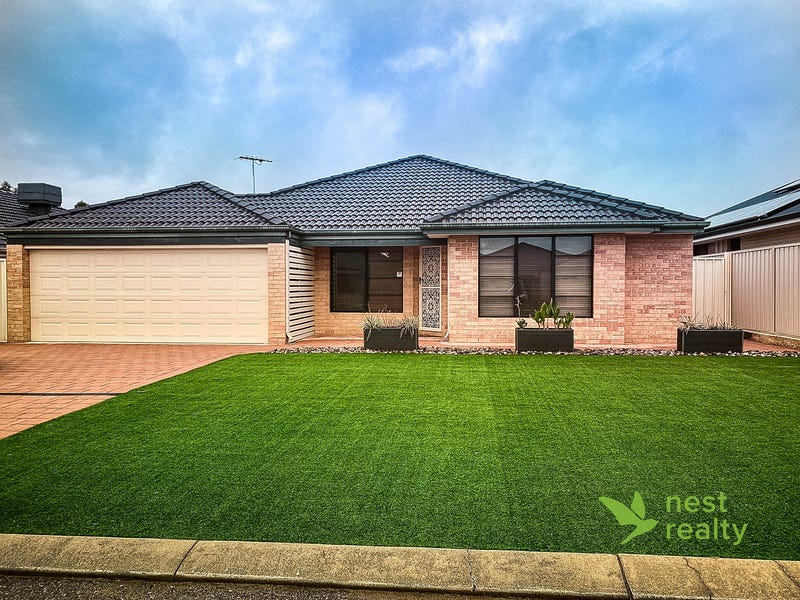 3 Dilabert Way, Bertram, WA 6167