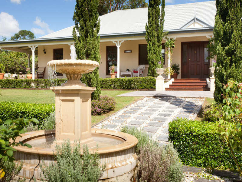 101 Grandview Road, Pullenvale, QLD 4069