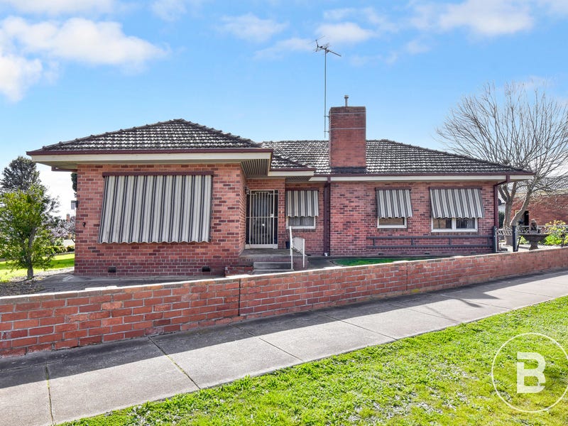 40 Palmerston Street, Maryborough, Vic 3465 Property Details