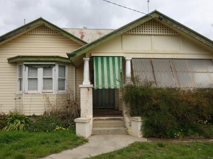 23 Brougham Street, Maryborough, Vic 3465 Property Details