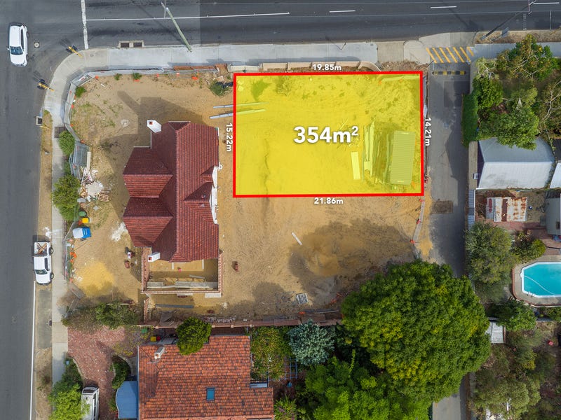 89 Harborne Street, Wembley, WA 6014