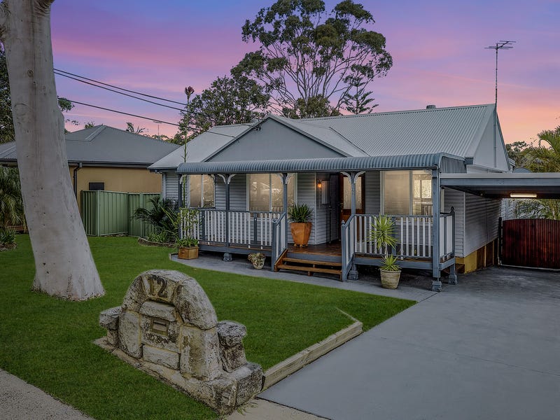 12 Spur Crescent, Loftus, NSW 2232 Property Details